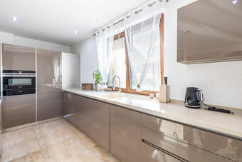 Na predaj 6 izbový rodinný dom - Kazimír, Trebišov - 17