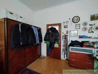 Miesto, kde sa cítite ako doma – chalupa v čarovnom prostr - 17