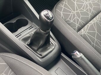 Škoda fabia 3, 1.0Tsi , EXTRA - 17