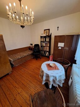 Rodinny dom pri horskom parku na Šípkovej ul. - 17