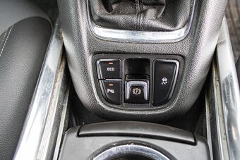 Opel Zafira 2013 - 17