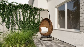 Novostavba rodinného domu Šenkvice - 17