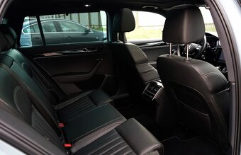 ✔️ Škoda Superb Combi 2.0 TDI SCR L&K DSG - 17