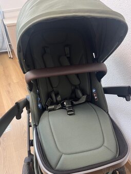 Joolz Geo 3 - Urban Green 2024 - 17