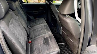 VW AMAROK 3.0TDI - PREDAJ AJ NA SPLÁTKY - 17