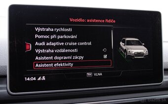 Audi A4 Allroad 2.0 TDI Quattro - 17