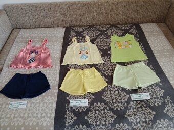 Oblečenie Zn. Mayoral - 17