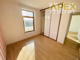 APEX reality 6i. novostavba RD v Šulekove, pozemok 1010 m2 - 17