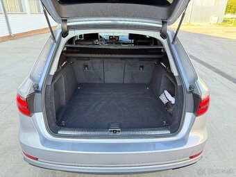 Audi A4 Avant 35 Business Sport - 17