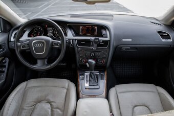 Audi A5 Sportback 2.0 TFSI 211k quattro S tronic - 17