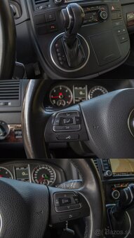 Volkswagen Multivan T5 2.0 BiTDI Highline 4MOTION DSG - 17
