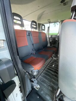 Fiat Ducato 2.3 JTD od 0% akontácie - 17