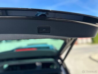 Volkswagen Tiguan 1.5 TSI DSG PANORAMA - 17