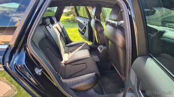 Audi A4 B8 Avant 3.0TDI V6 quattro, 3x s-line - 17