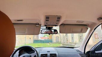 BMW X3 3.0 4x4 automat - 17