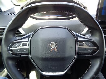 Peugeot 3008 1.5 BlueHDI 130ch S&S Active Business - 17