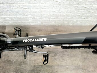 Ponúkam na predaj horský bicykel Trek Procaliber 6  29" - 17