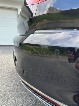 Volkswagen Passat 2.0Tdi 4motion - 17