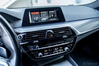 BMW rad 520 Touring - 17