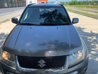 Suzuki Grand Vitara 1.9DDIS - 17
