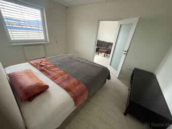 Kancelárske priestory, LIVING CENTRUM Žilina - VEŽA, D1 - 17