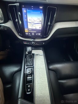 Volvo XC60 SUV/Combi 140kw Automat - 17
