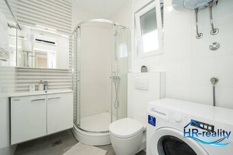 Novalja – luxusný apartmán s výhľadom na more - 17