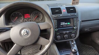 Volkswagen Golf 1.9 TDI - 17