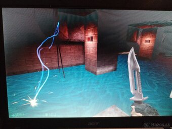 Predám Acer Aspire 5710-JDW50 plne funkčný / náhr. diely - 17