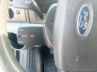 Ford Transit 300K 2,4D 103KW 4X4 - 17