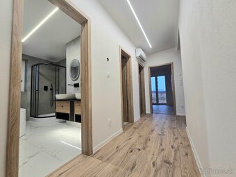 Na predaj moderná 4-izbová novostavba obec Svinia - 17