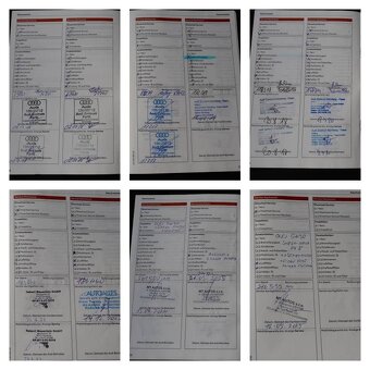 Audi A6 Avant 2.0 TDI DPF ultra 190k S tronic - 17