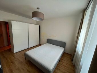 2-izb. byt v tehlovom dome, Záhradnícka ul., Ružinov - Nivy - 17