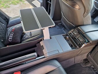 Audi A8 Long 3.0 V6 TFSIe quattro A/T 340k S-line (hybrid) - 17