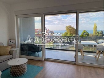 VRSI/ZUKVE - dvojizbový apartmán,100 m od mora - 17