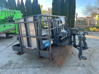 Merlo ROTO 40.26 MCSS – 2014 – ovladač + příslušenství - 17