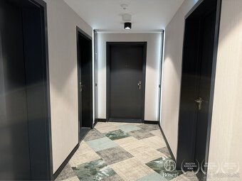 BOSEN | 2 izb.byt s loggiou na 17. poschodí v projekte EUROV - 17