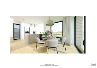 NA PREDAJ 5i rekreačný RD | Pekná cesta | Lesopark Rača - 17