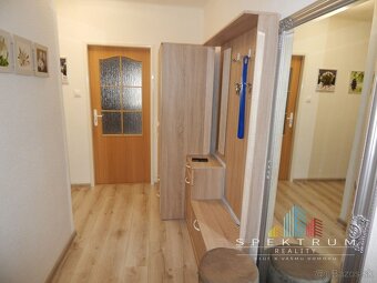 SPEKTRUM REALITY- Na PRENÁJOM komplet rekonštruovaný, zariad - 17