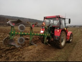 Zetor - 17