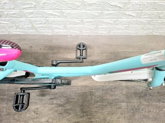Ponúkam na predaj detský bicykel Ctm Maggie  1.0   20" - 17