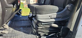 Fiat Ducato 2,3 Iveco 180ps - 17