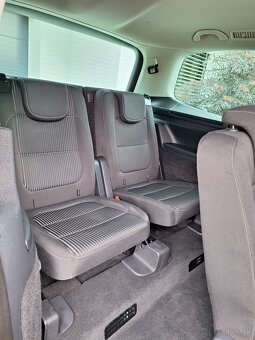 Seat Alhambra 2.0 TDI 7miest - 17