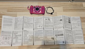 Fotoaparát Kidizoom Duo MX 5,0 - 17