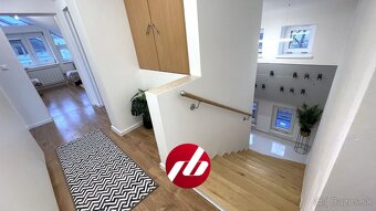✳Nádherný 3i byt✳centrum✳moderná dispozícia✳zariadený - 17