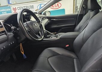 Toyota Camry 2.5-HYBRID-EXECUTIVE-SER.HIST. - 17