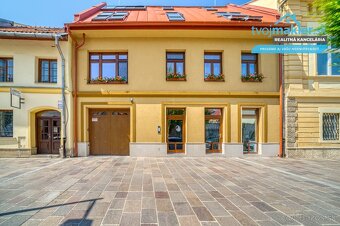 4 izbový byt, Novostavba, Centrum, Prešov - 17