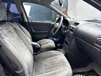 Opel Astra 1.4 16V Comfort - 17
