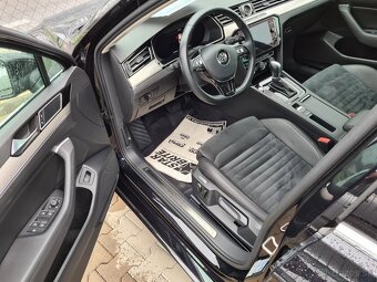 Volkswagen Passat B8 Highline Sedan 2018 2.0 TDI DSG7 - 17