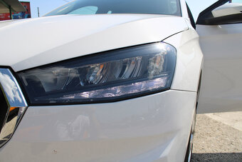 Škoda Fabia 1.0 MPI Ambition - 17